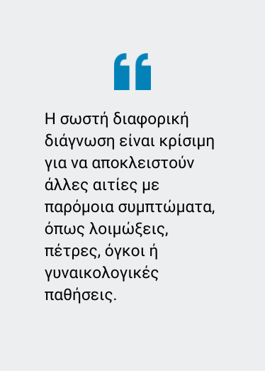 Υπερλειτουργική κύστη