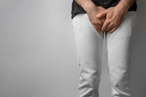 Βαλανοποσθίτιδα