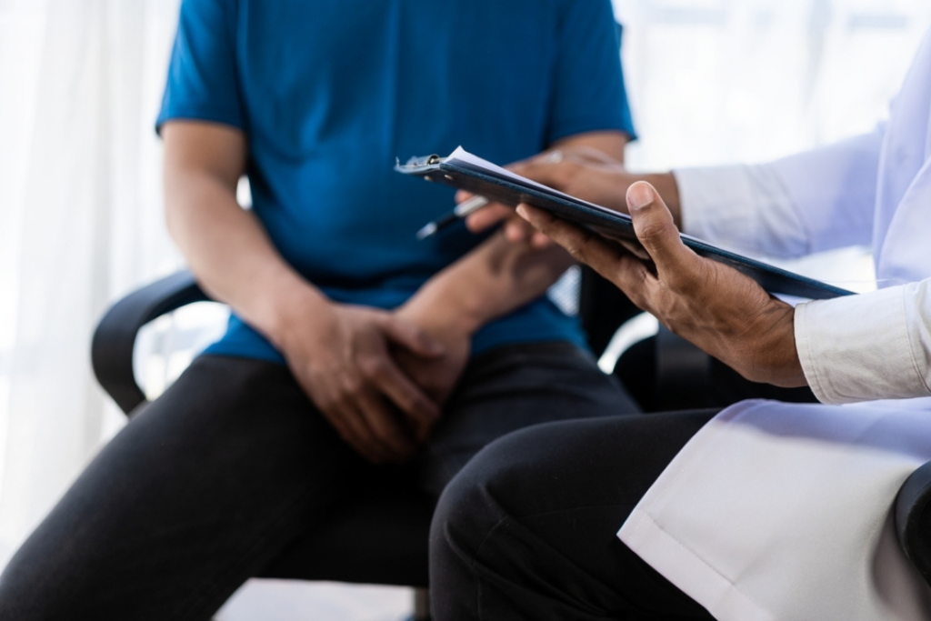 Καρκίνος ουροδόχου κύστης