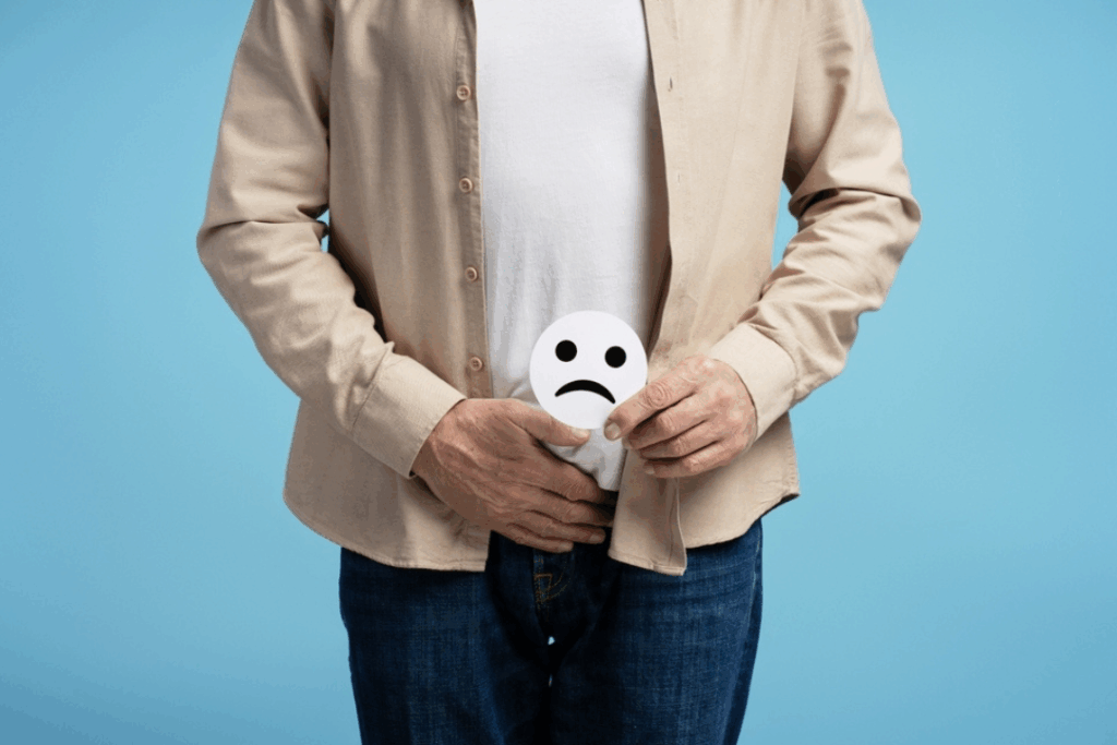 Στενώματα ουρήθρας