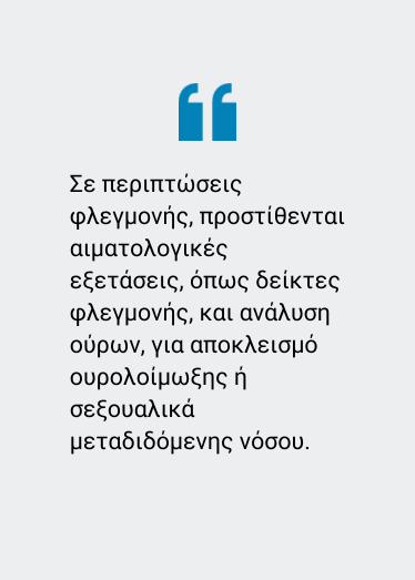Υδροκήλη